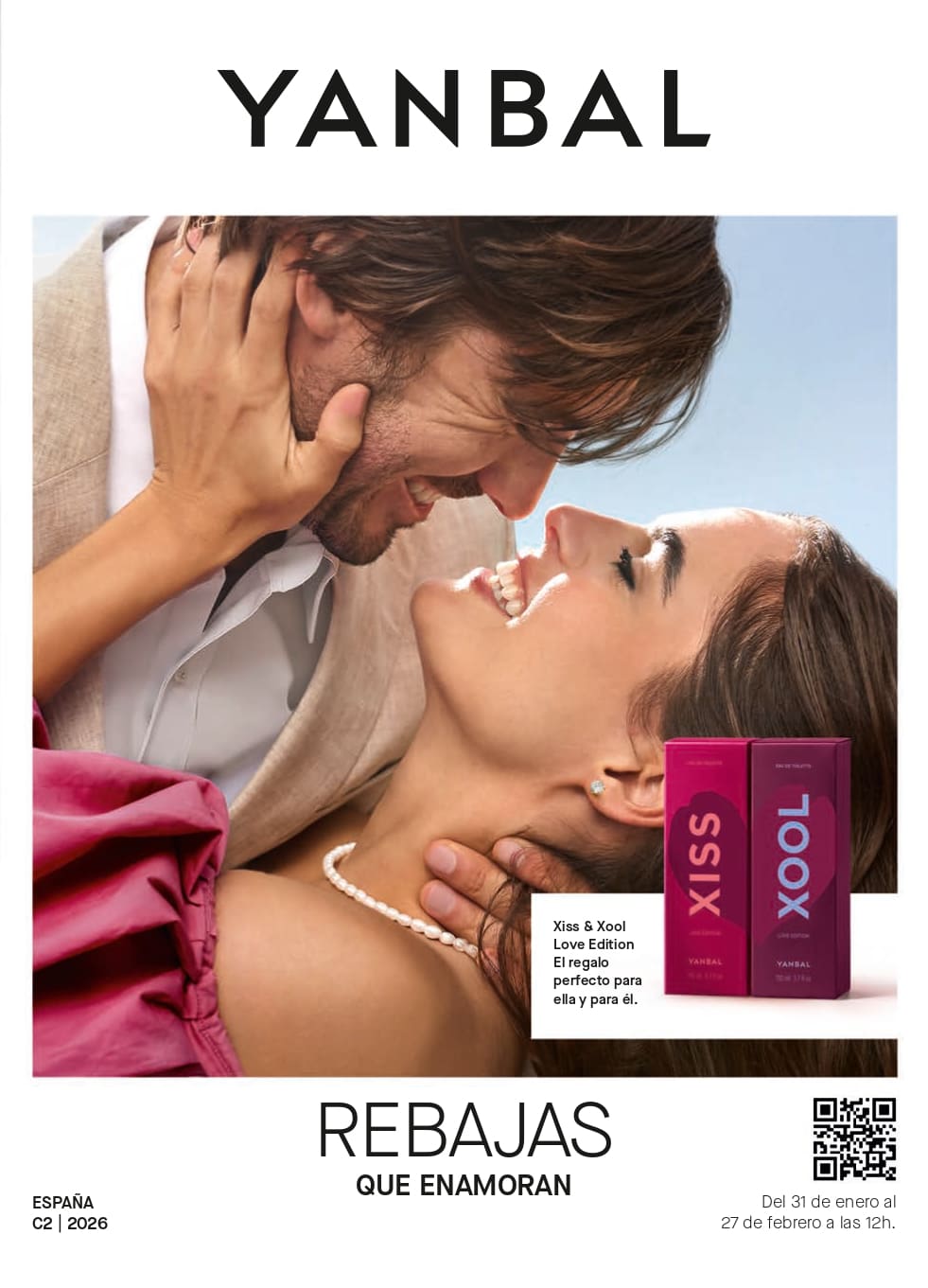 catalogo yanbal valencia