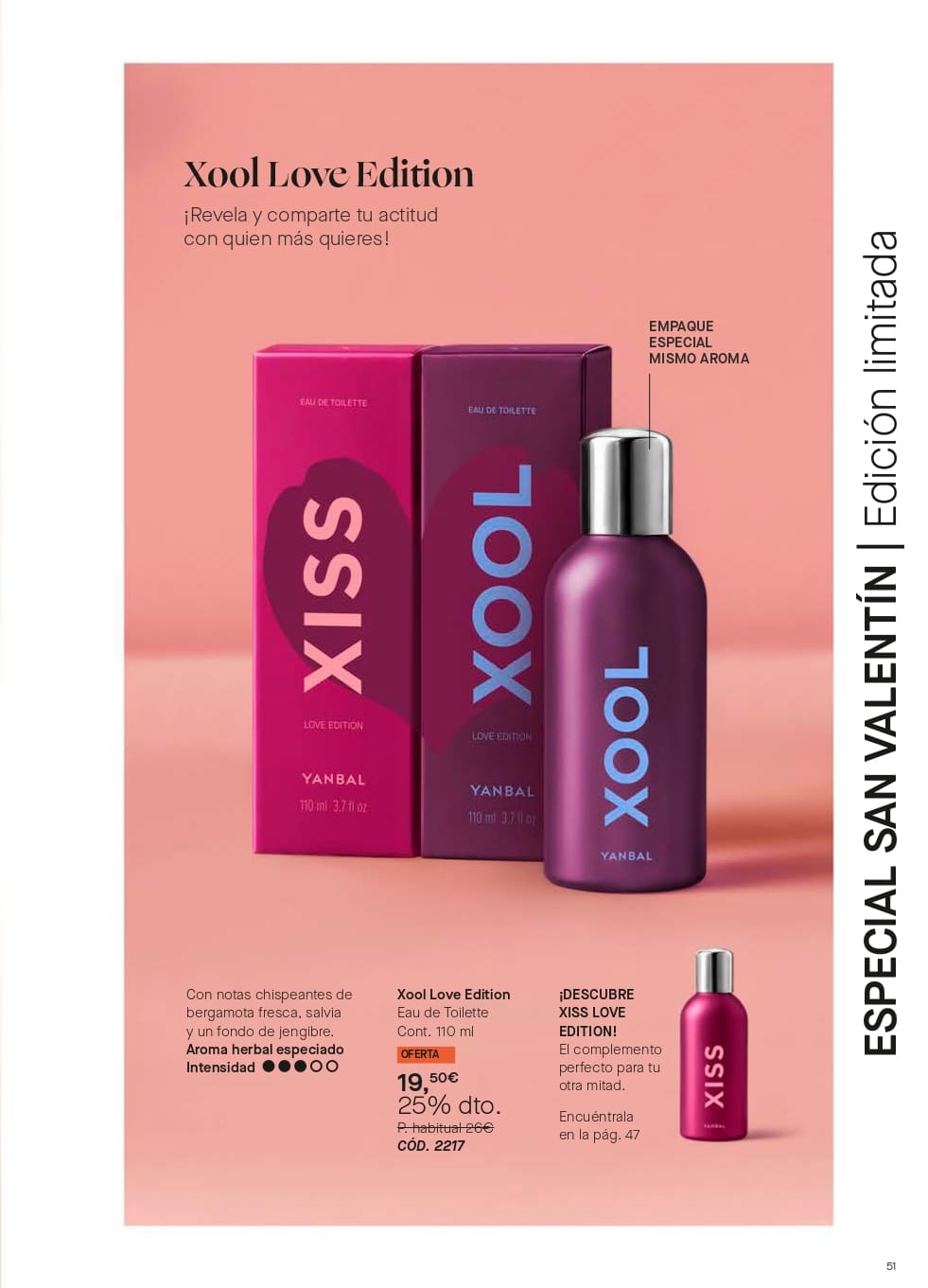 xiss y xool especial sanvalentin