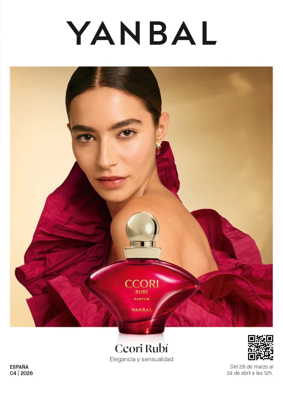 catalogo yanbal valencia