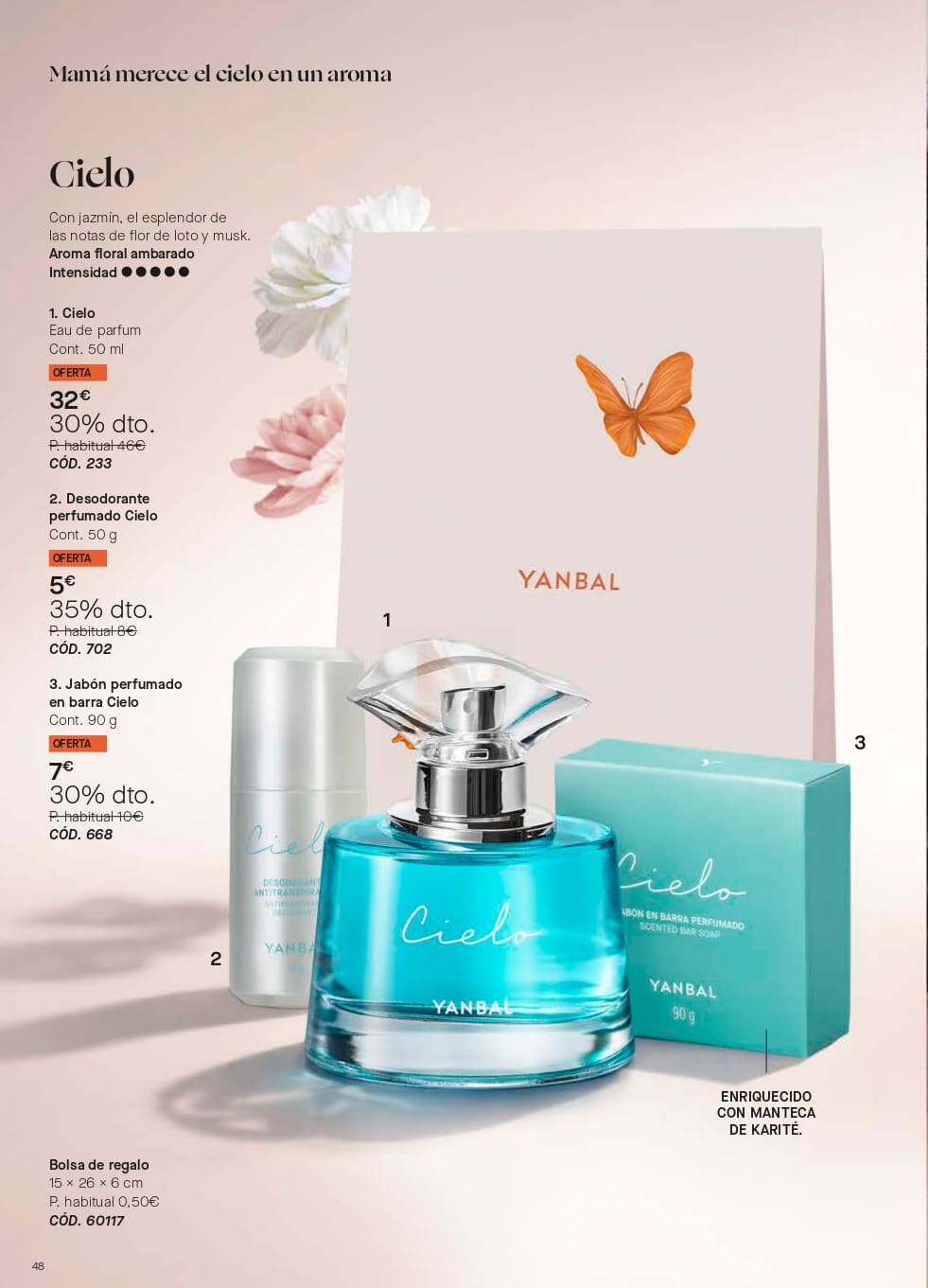 yanbal valencia perfume de hombre ohm black