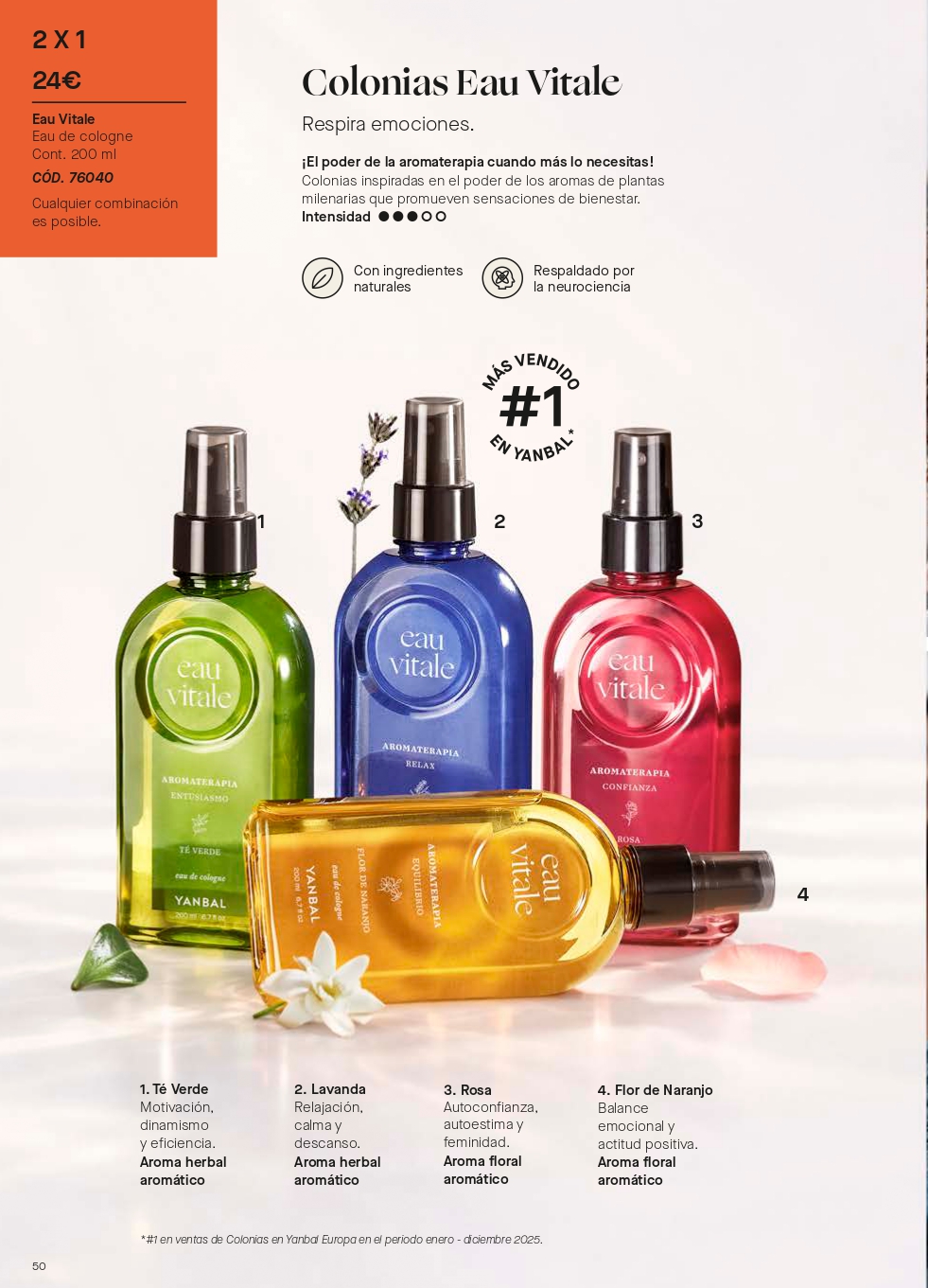 yanbal valencia perfumes arom y dendur