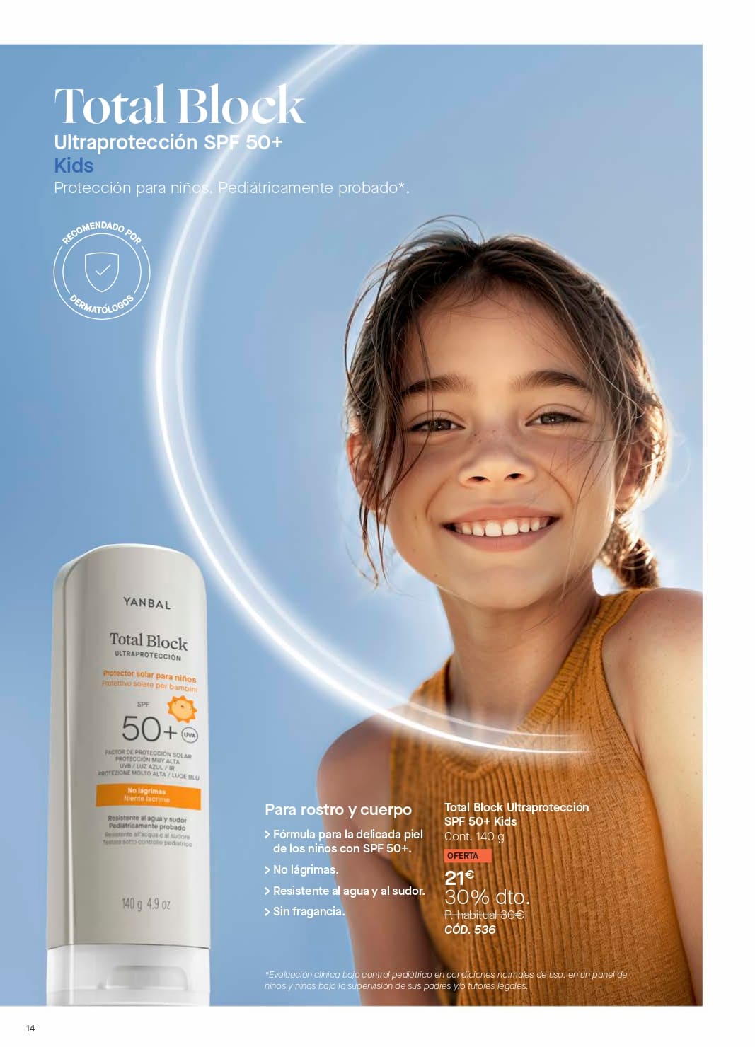 cremas yanbal body 