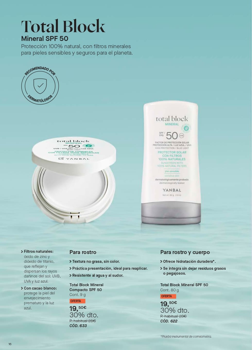cremas yanbal body 