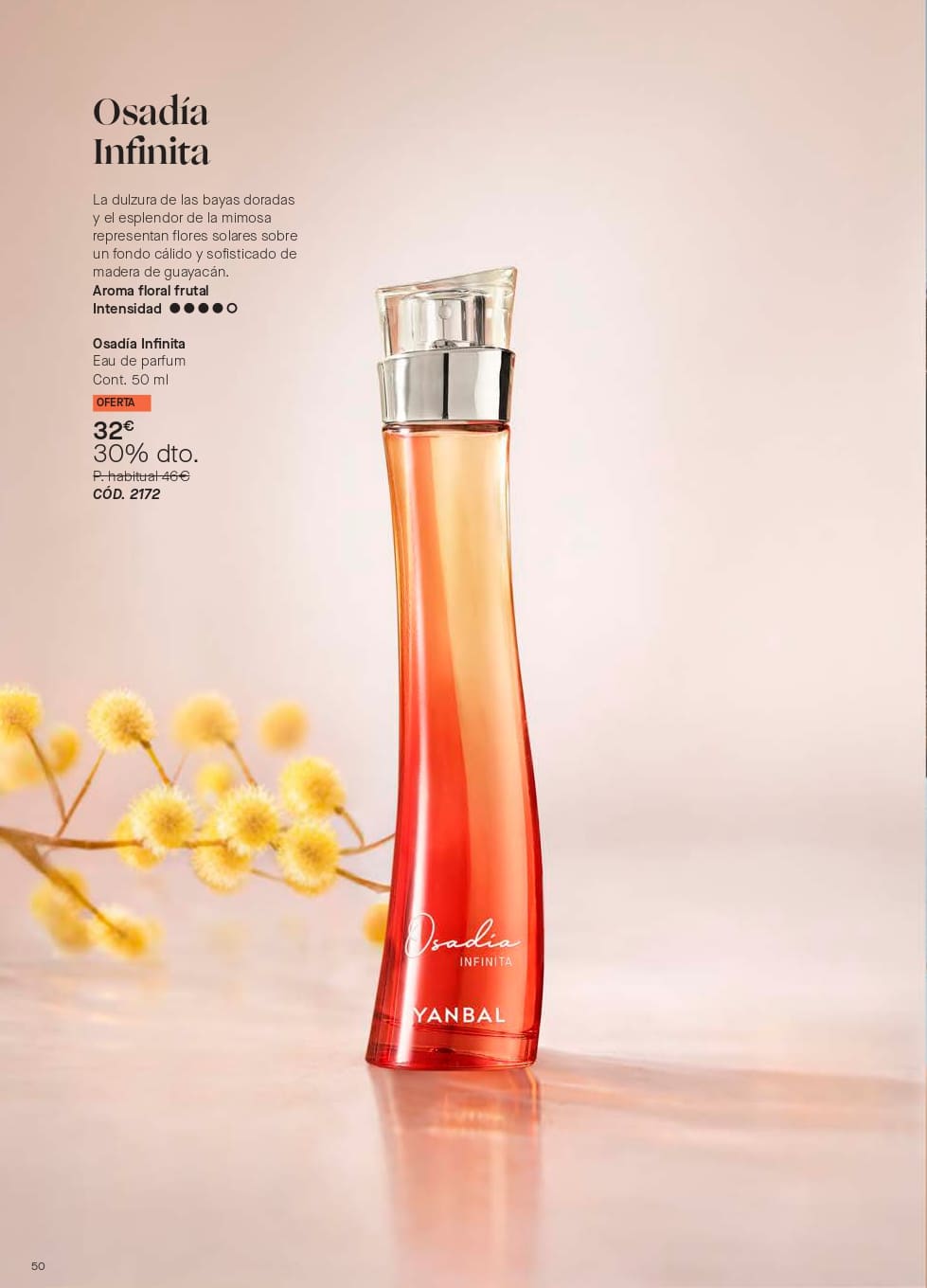 yanbal valencia perfumes arom y dendur