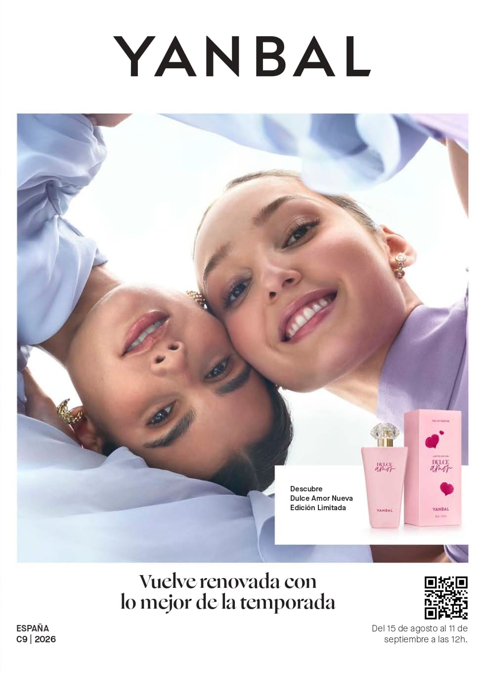 catalogo yanbal valencia