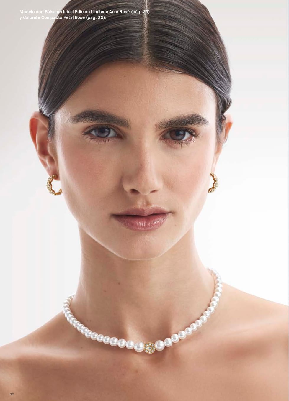 Joyería Yanbal para mujer en Gandía