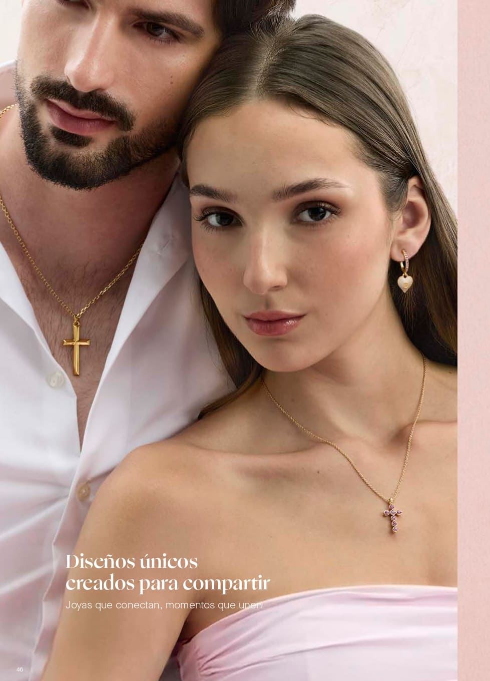 Perfumes Yanbal para mujer en Gandía