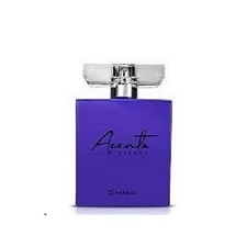 Acento trendy perfume yanbal para mujer 