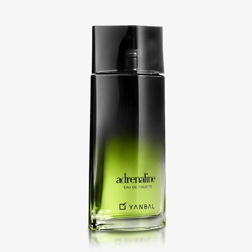 adrenaline colonia yanbal para hombre