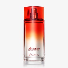 perfumes de mujer yanbal