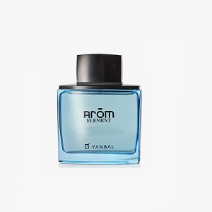  Arom Element colonia yanbal para hombre