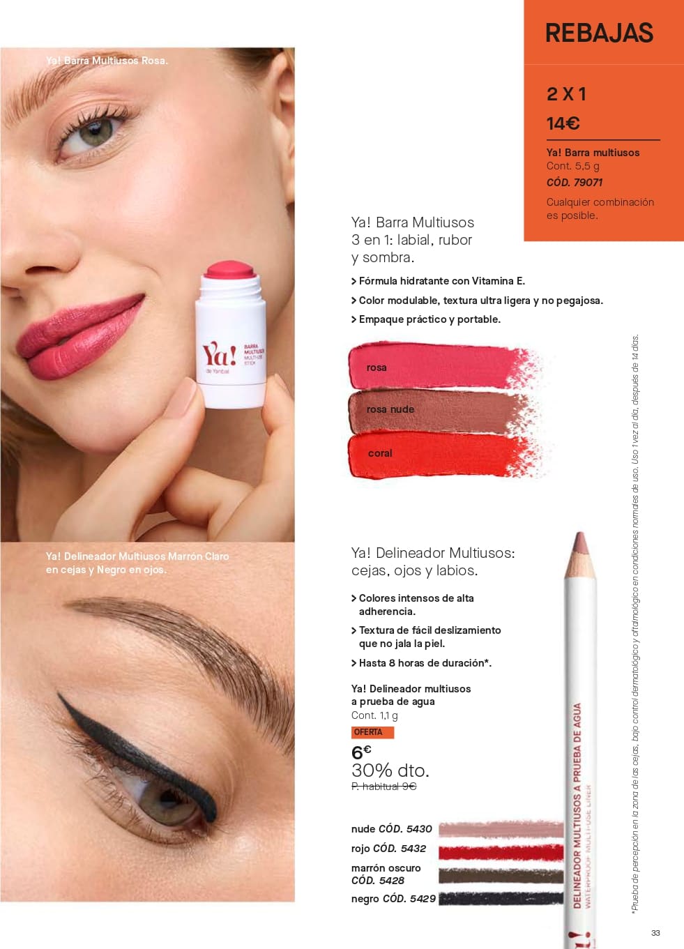 catalogo yanbal catalogo yanbal Leon