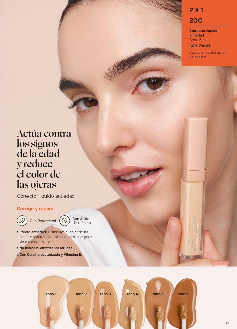 catalogo yanbal catalogo yanbal Valladolid