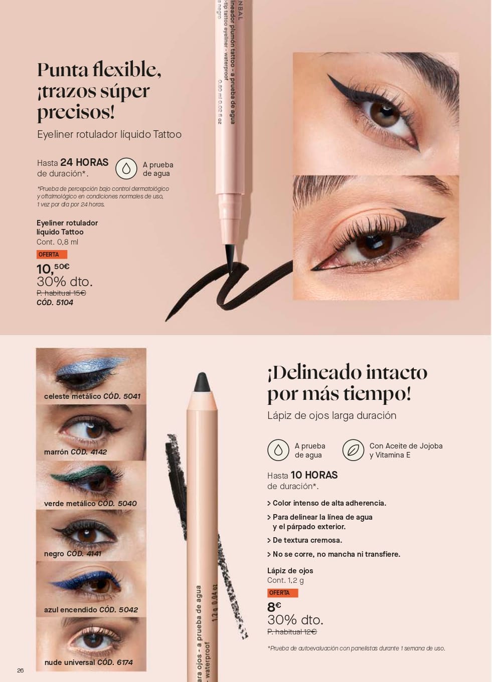 catalogo yanbal catalogo yanbal Valladolid
