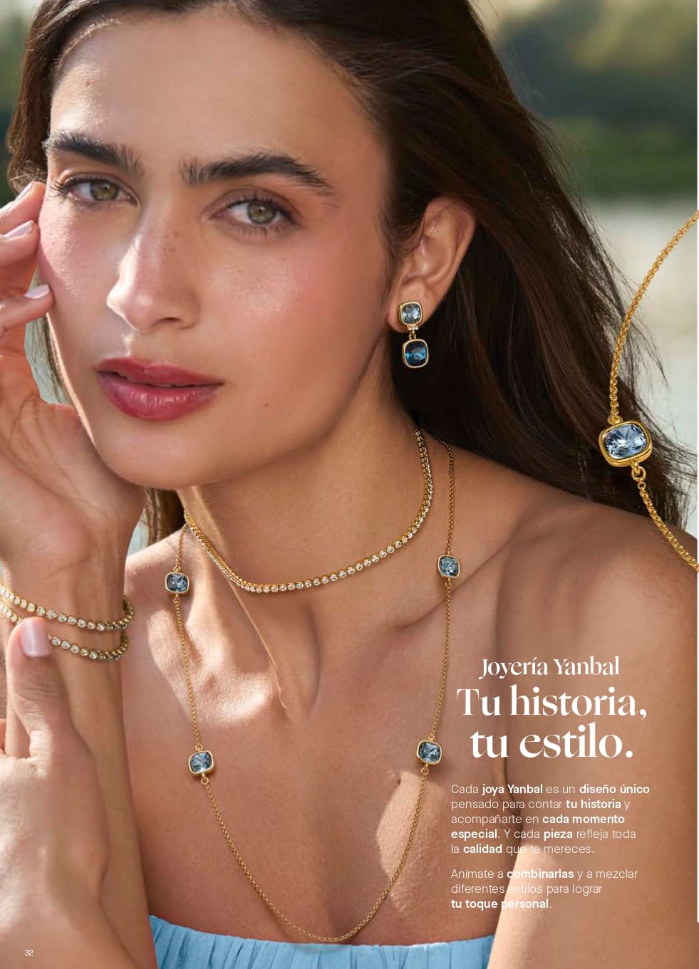 catalogo yanbal catalogo yanbal Ibiza