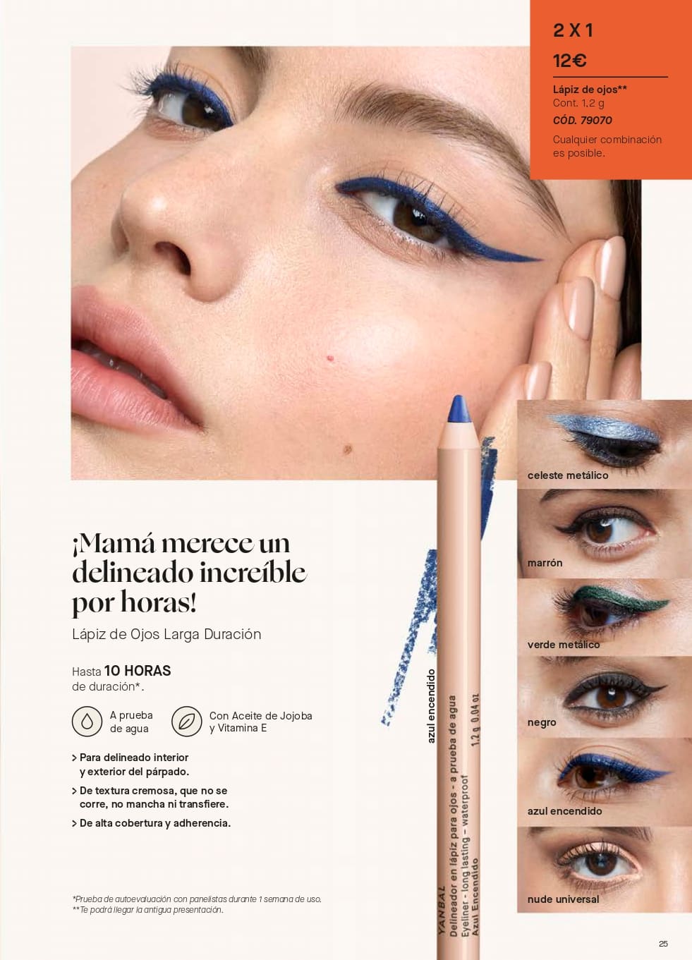 catalogo yanbal catalogo yanbal Valladolid