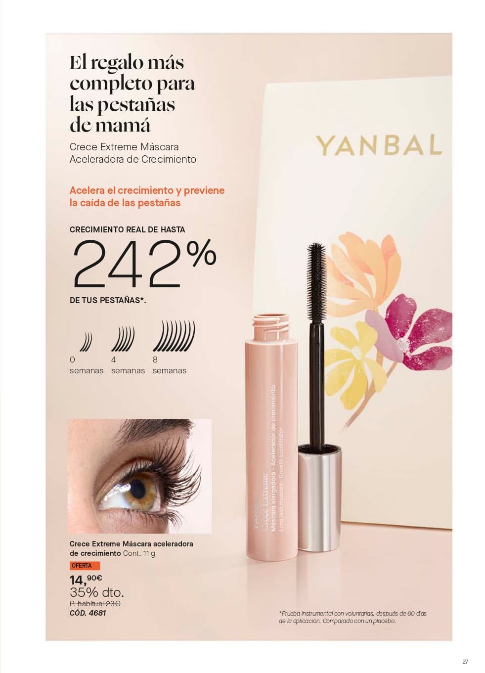 catalogo yanbal catalogo yanbal Valladolid