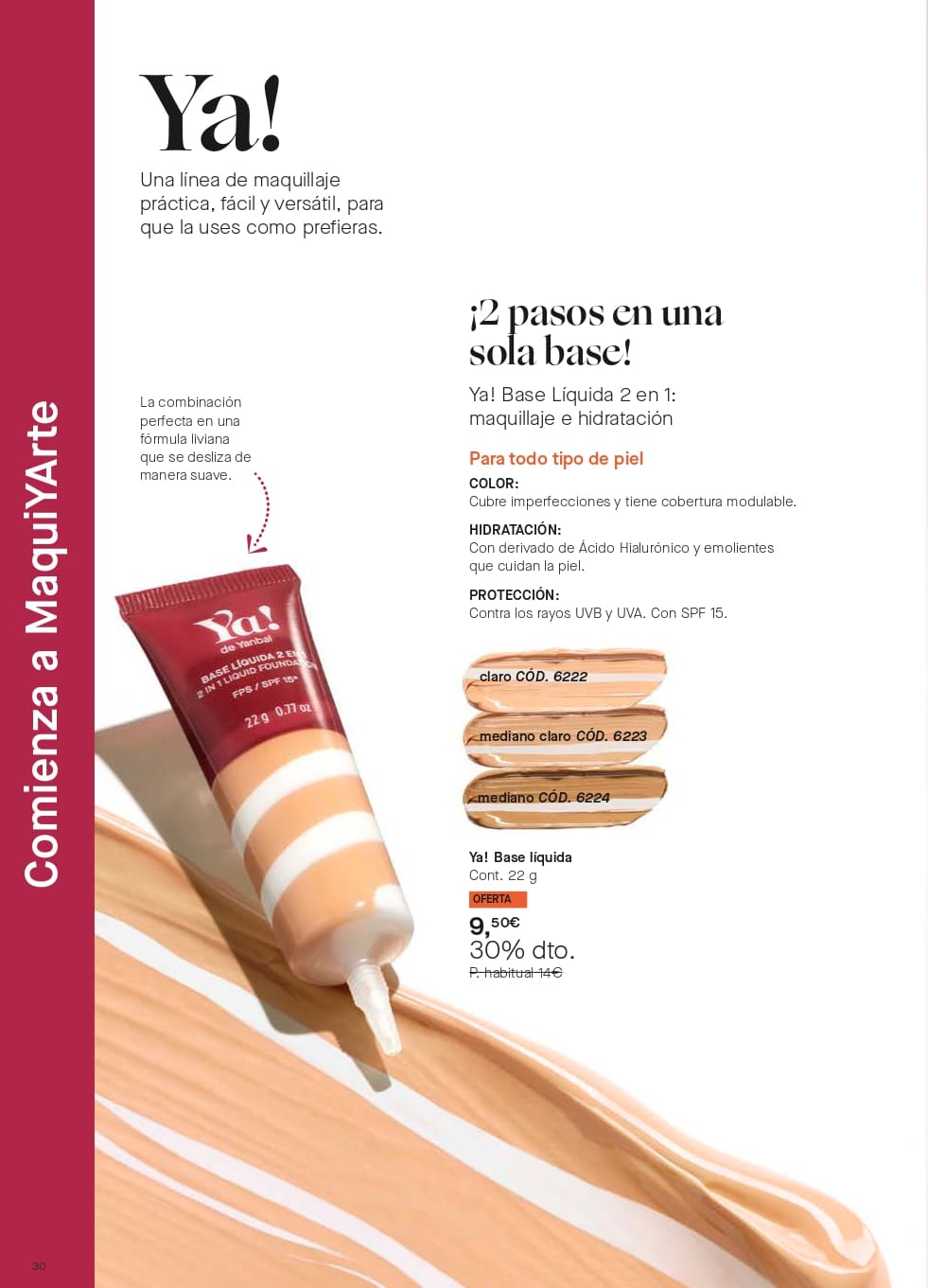 catalogo yanbal catalogo yanbal Valladolid