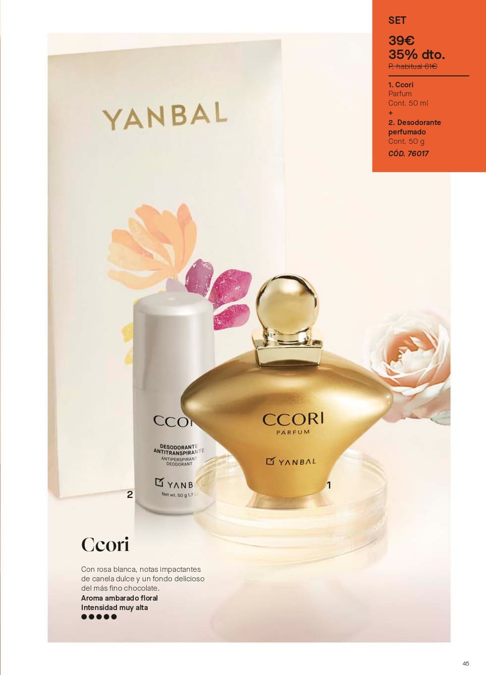 catalogo yanbal catalogo yanbal Burgos