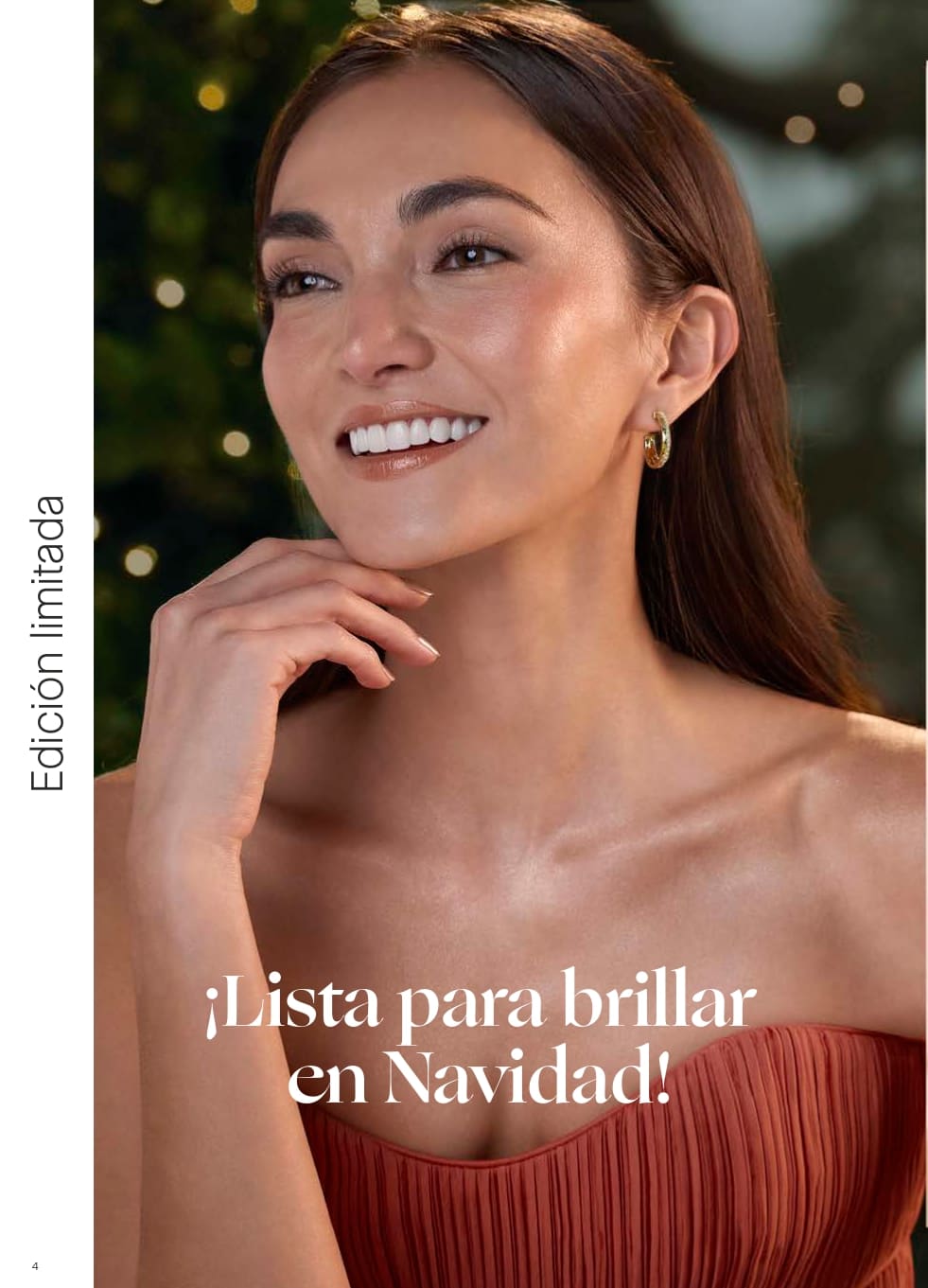 Serum antioxidante y luminador Yanbal: protege y revitaliza la piel para un rostro radiante.