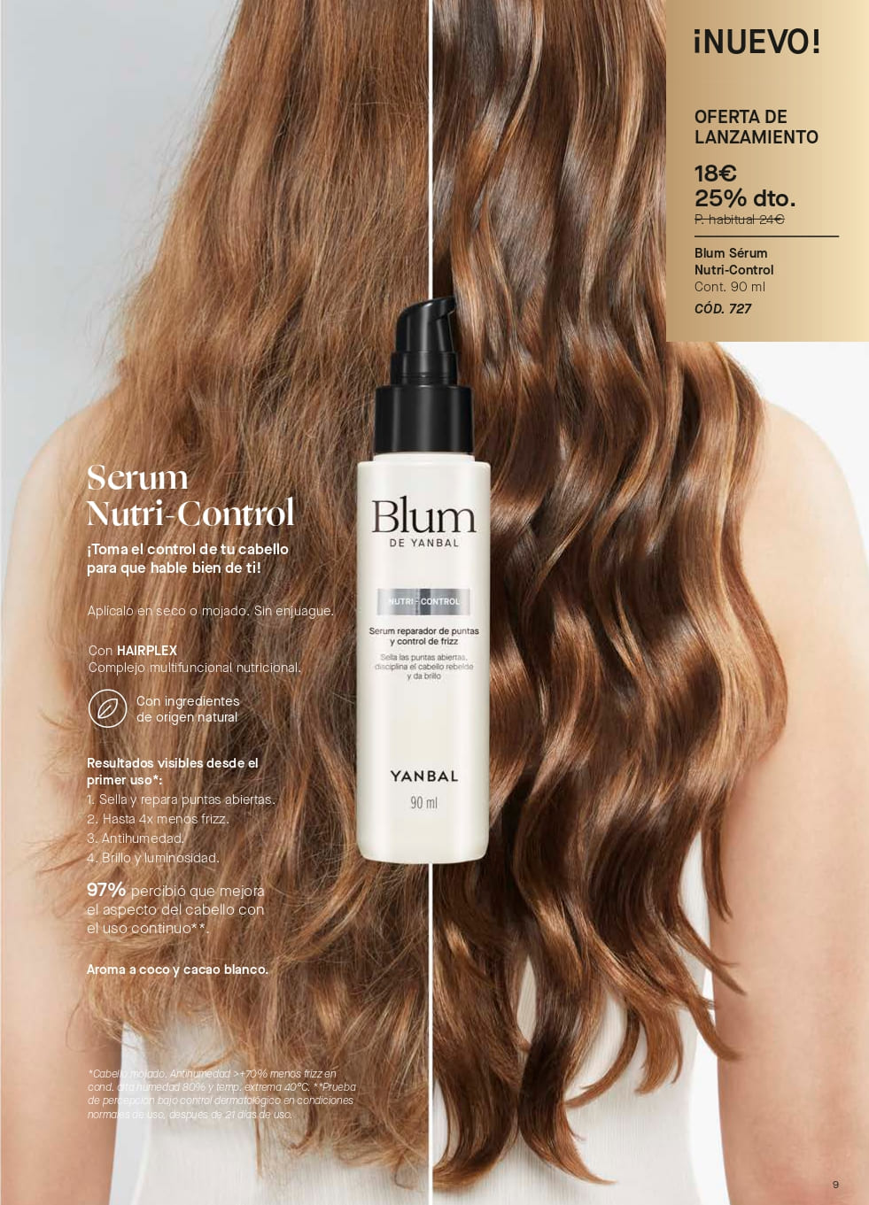 catalogo yanbal ceuta