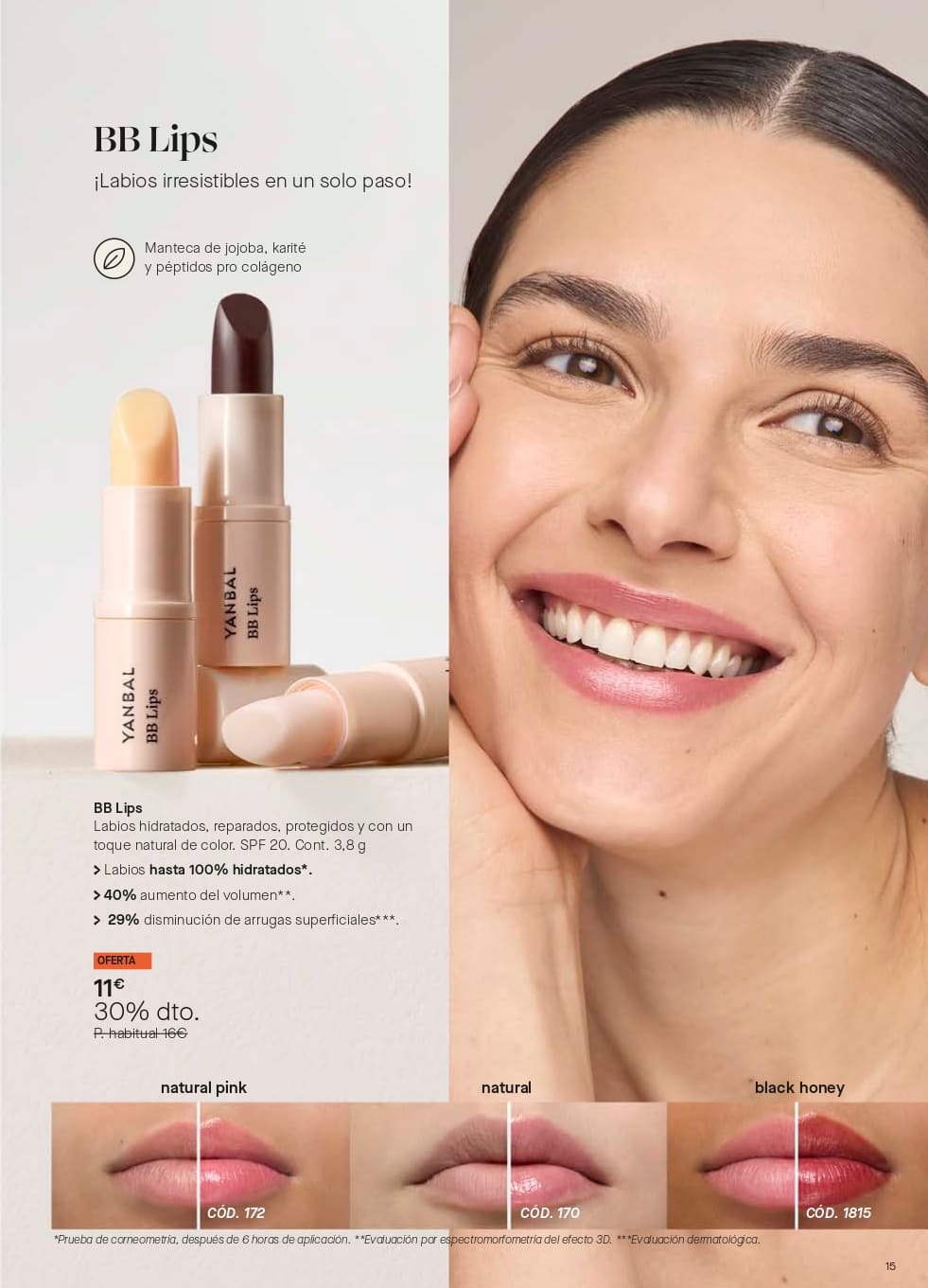 crema corporal biomil sensitive