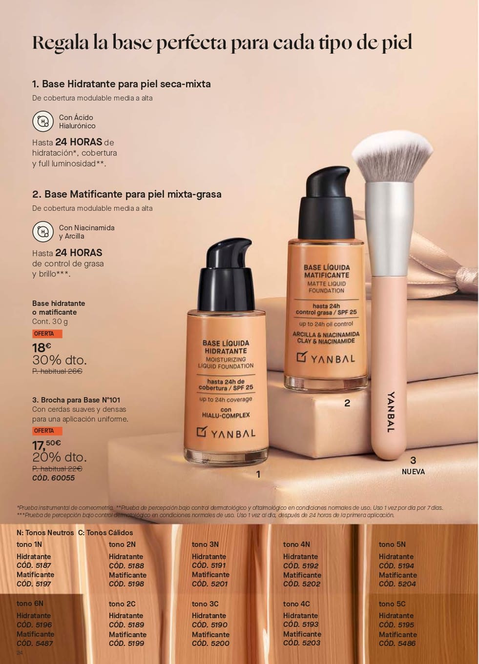 suero crayon restaurador