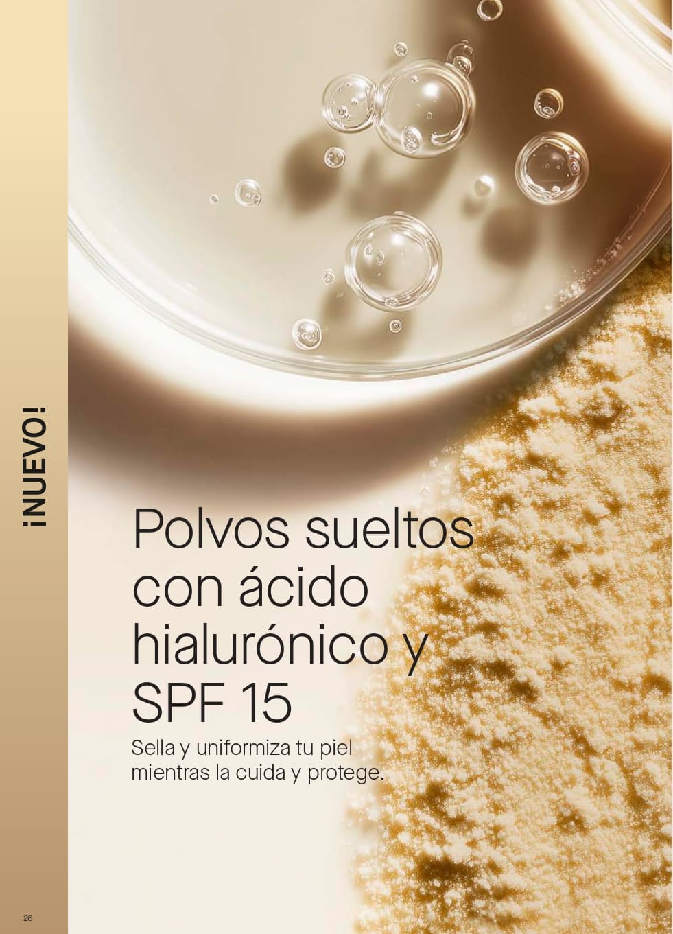 esmalte con bioceramic