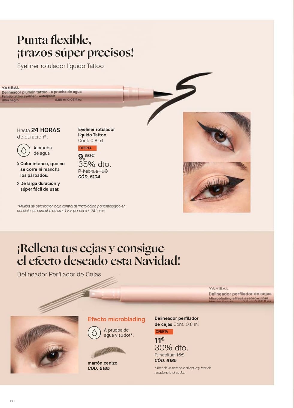 joyas redondas y asimetricas