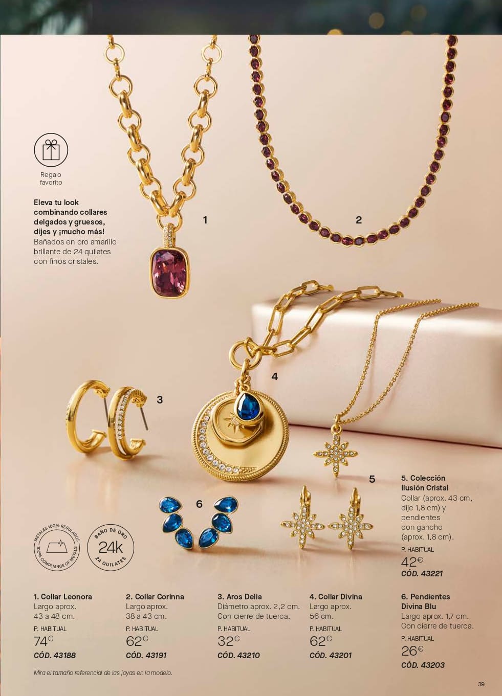 ccori parfum de mujer