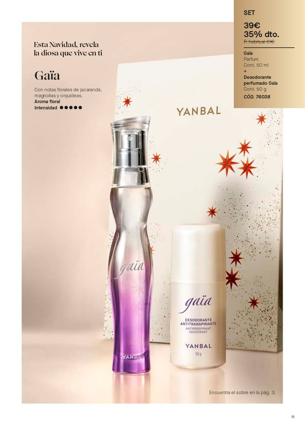 perfume para hombre dendur destiny