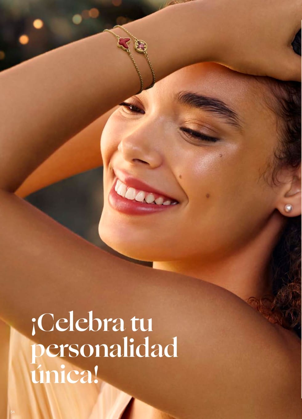 oferta top yanbal para ella y el