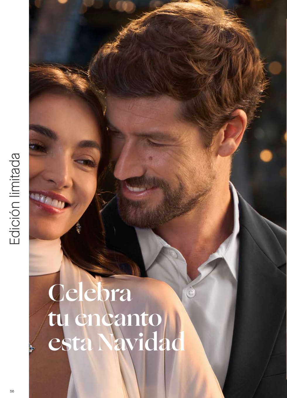 oferta top yanbal para ella y el