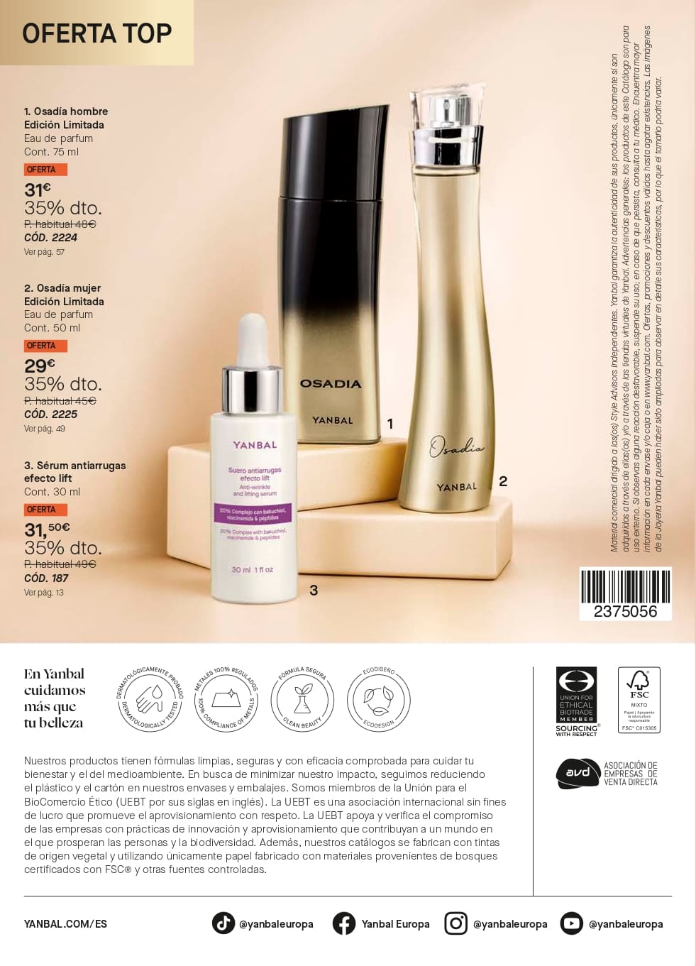 nuevo osadia mujer hombre