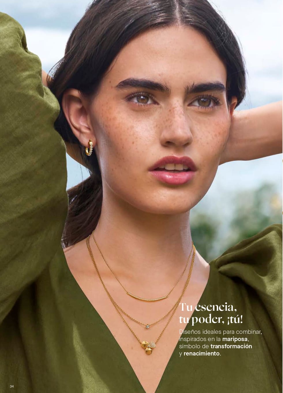 joyas joyas simbolo de transformacion
