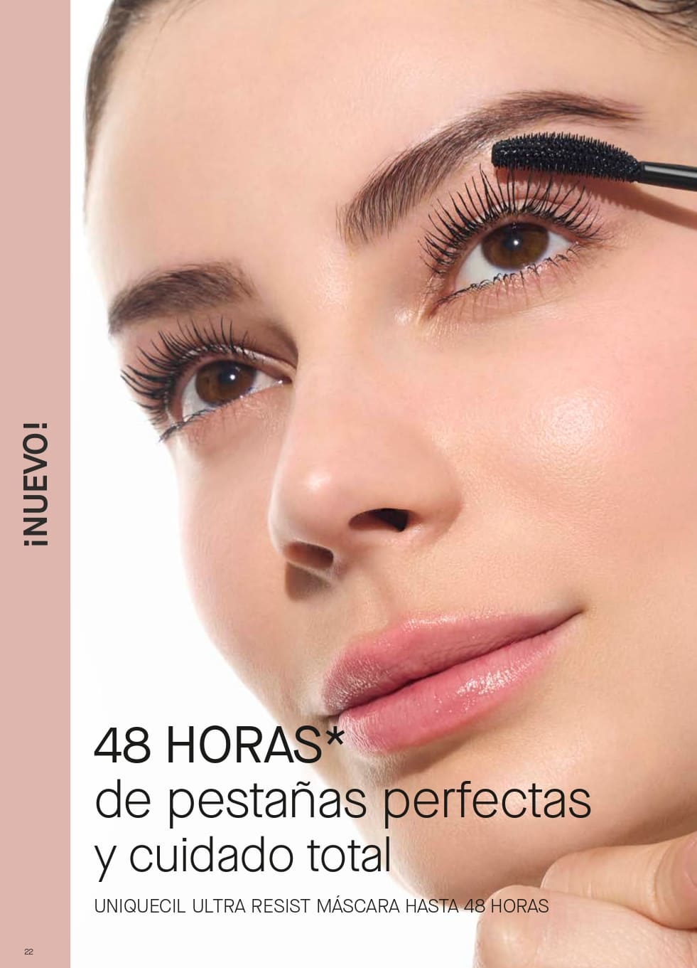 mascara pestañas mascara para pestañas