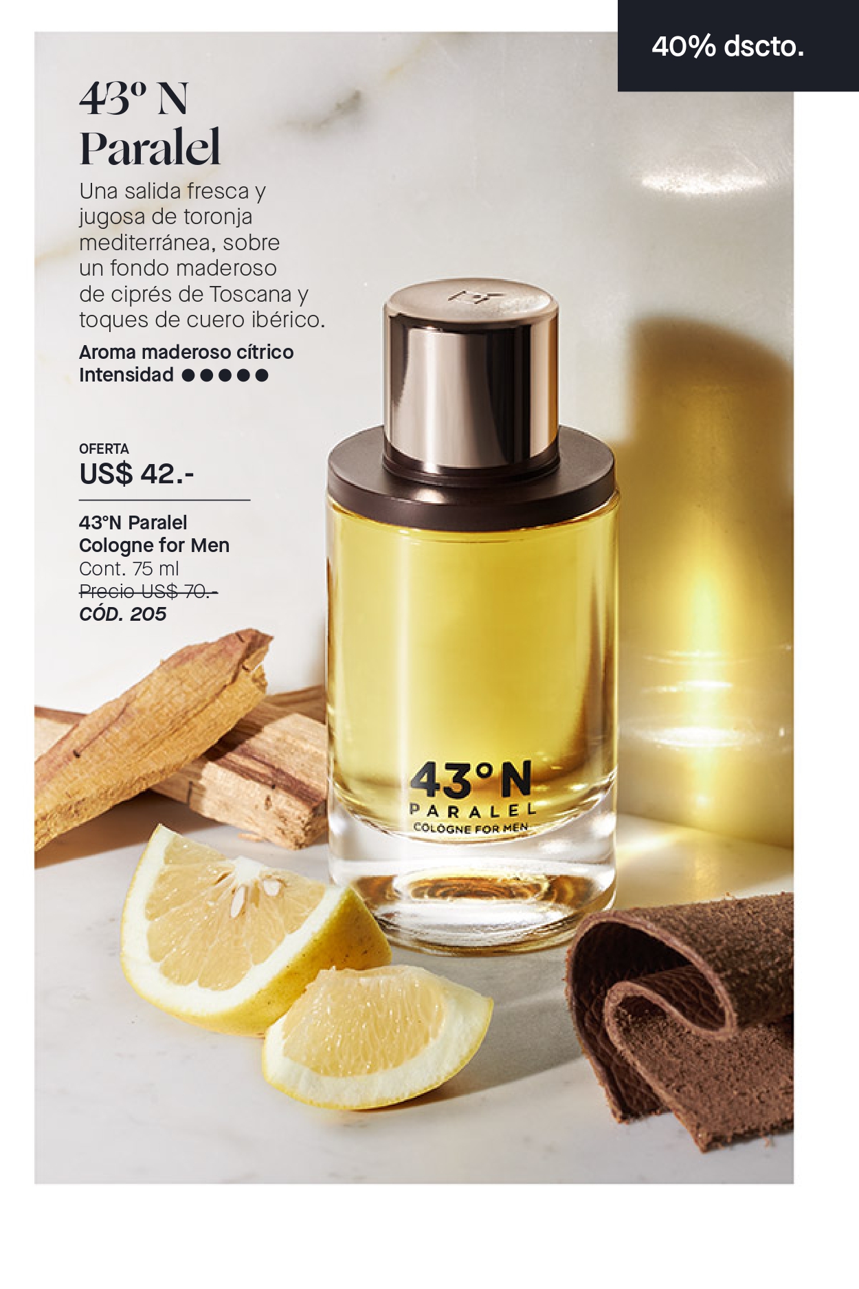YANBAL BOLIVIA | PERFUMES YANBAL en Bolivia + Catalogo