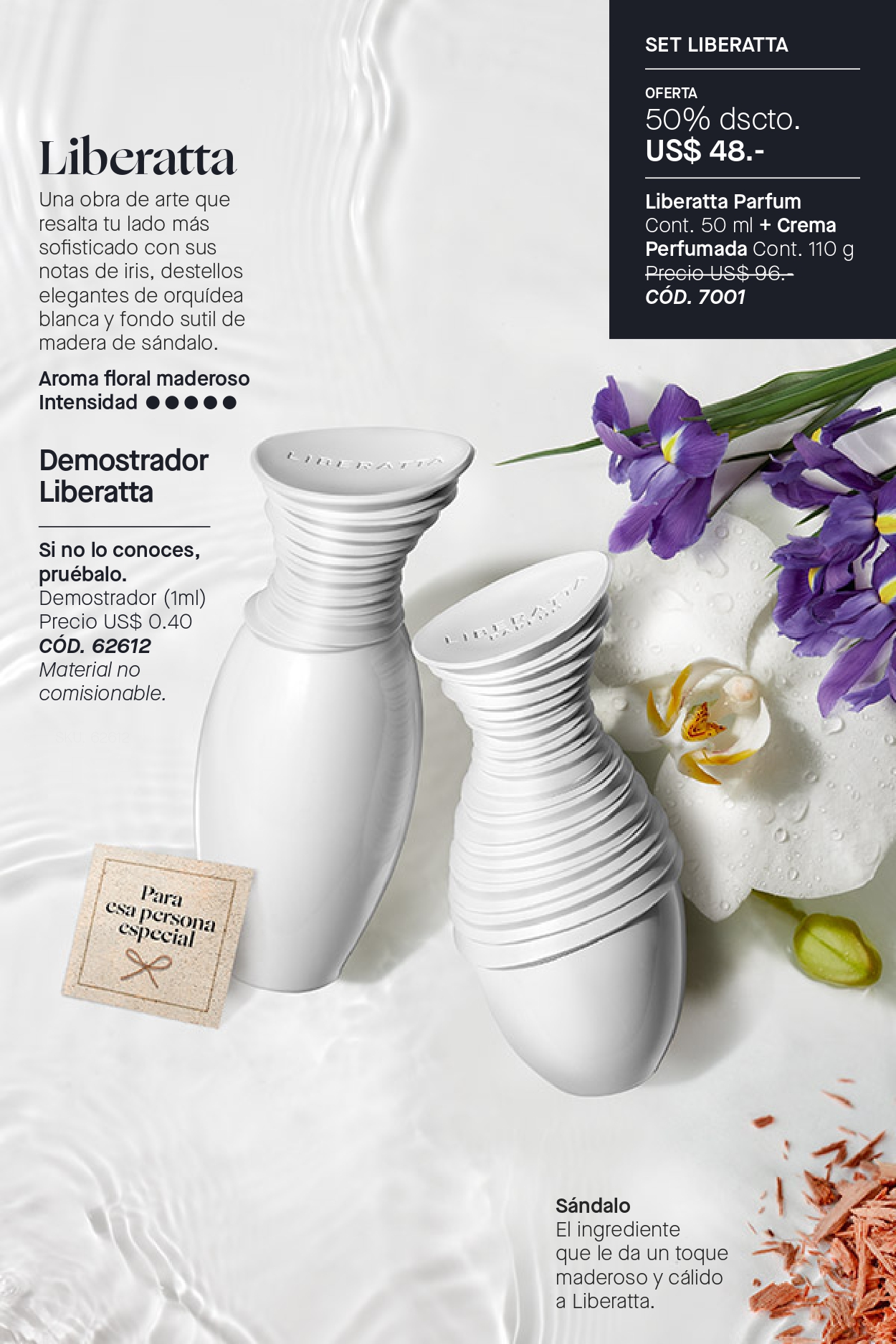 YANBAL BOLIVIA | PERFUMES YANBAL en Bolivia + Catalogo