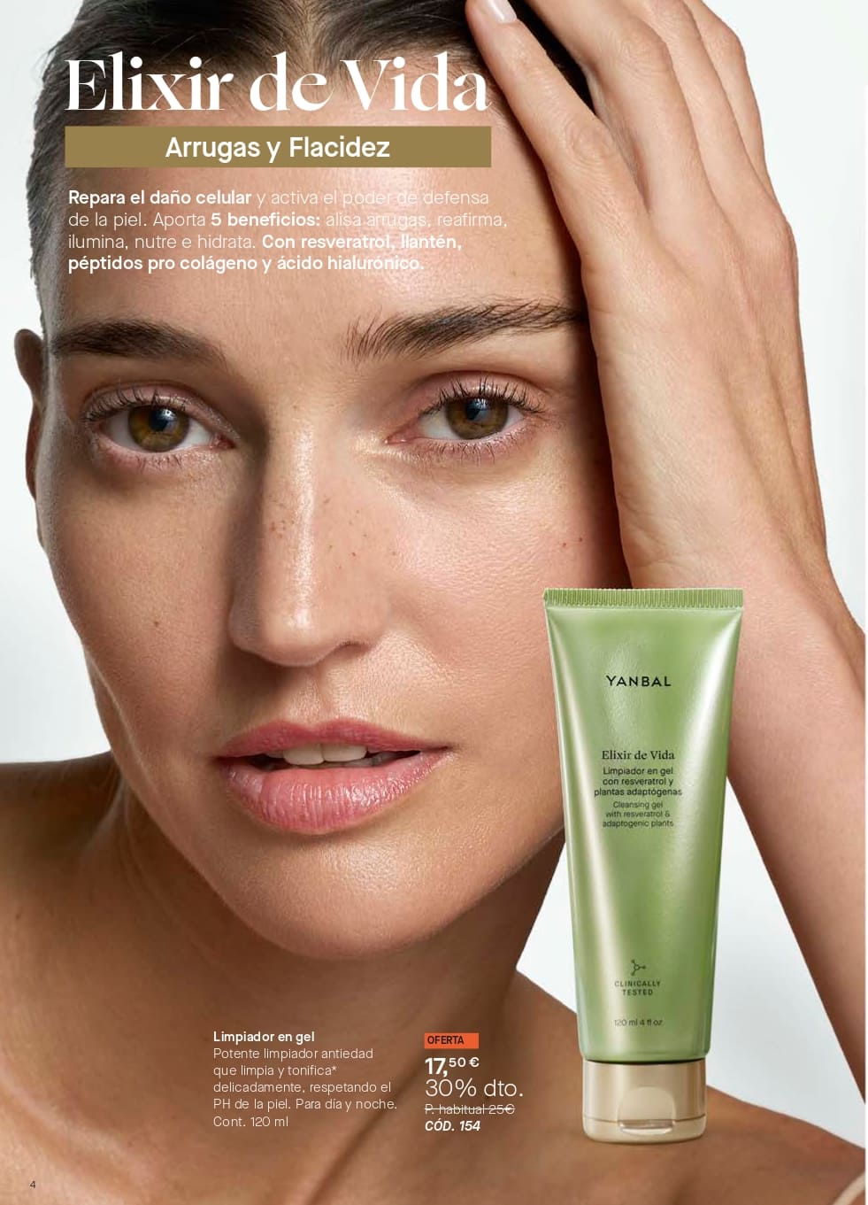catalogo yanbal