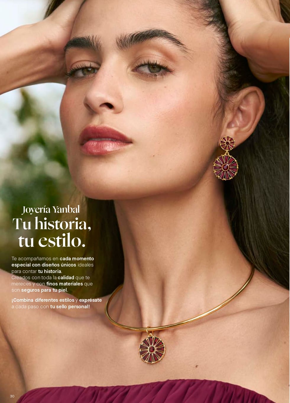 joyeria yanbal