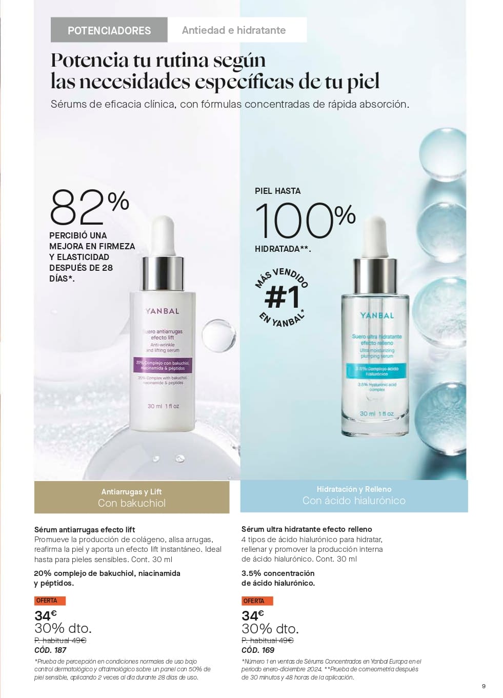 catalogo yanbal ceuta