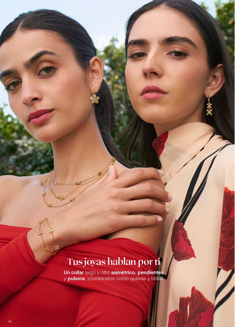 joyas que hablan de ti
