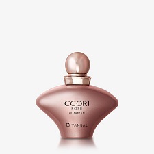 colonia dendur hombre ccori rose yanbal