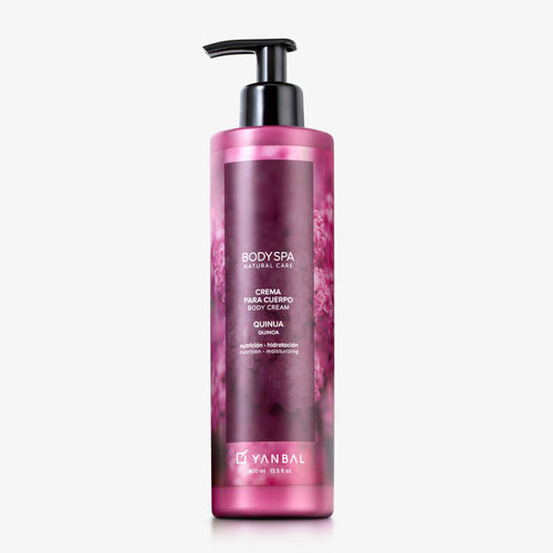 yanbal crema