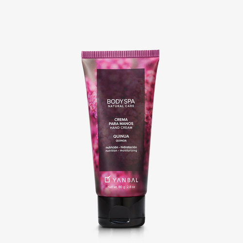  crema yanbal quinoa
