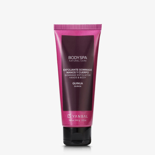  crema quinua yanbal
