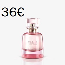 ofertas yanbal de perfumes yanbal de mujer oh la la