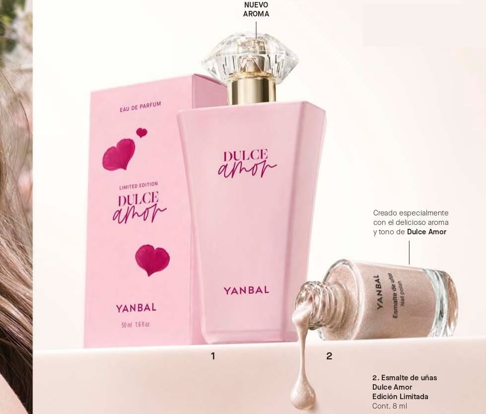 Dulce Amor
