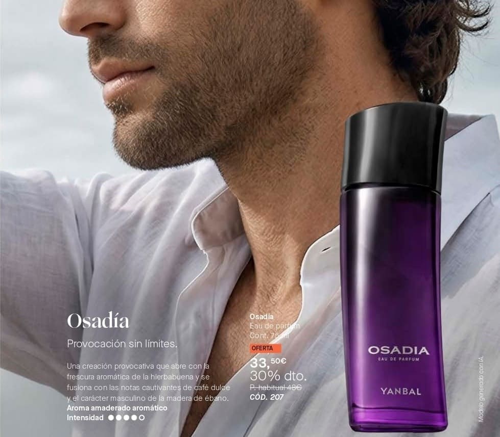 Osadía