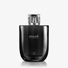 musk colonia yanbal hombre